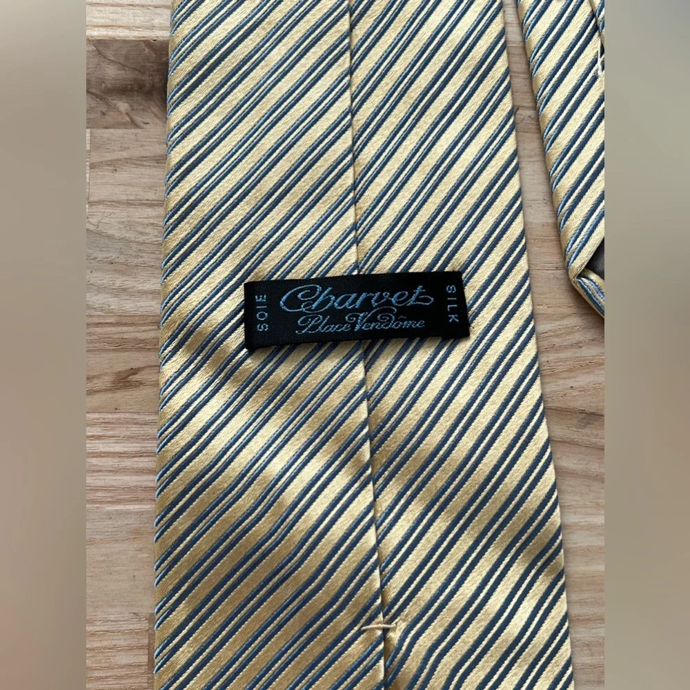 Charvet designer 100%